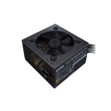 Cooler Master MWE 650W V2 80 Plus Bronze Certified Power Supply